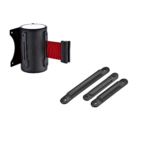 wall mounted q up belt